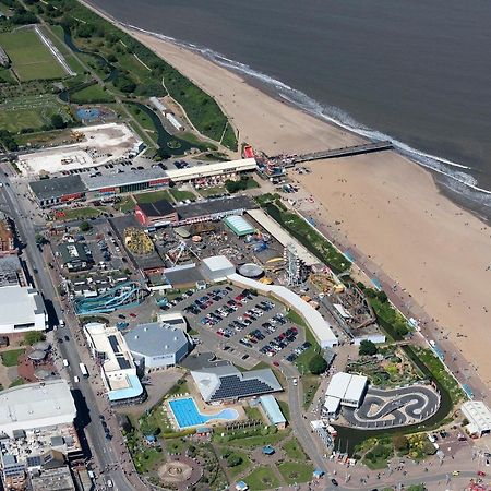 Skegness Holidays At Haven Hotel Exterior foto