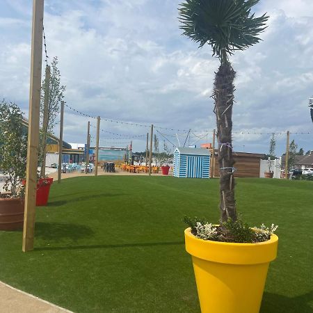 Skegness Holidays At Haven Hotel Exterior foto