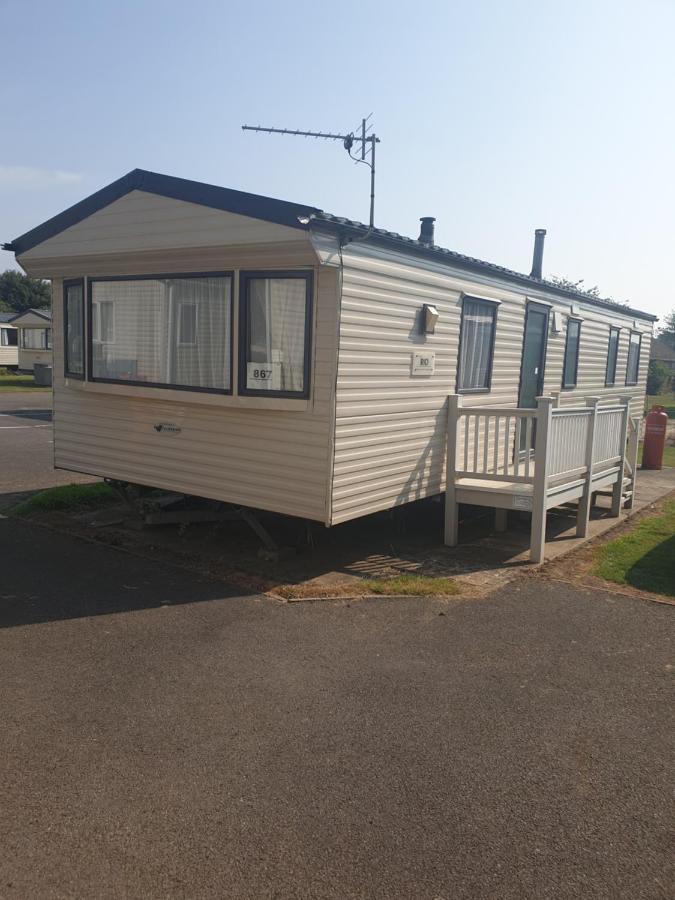 Skegness Holidays At Haven Hotel Exterior foto